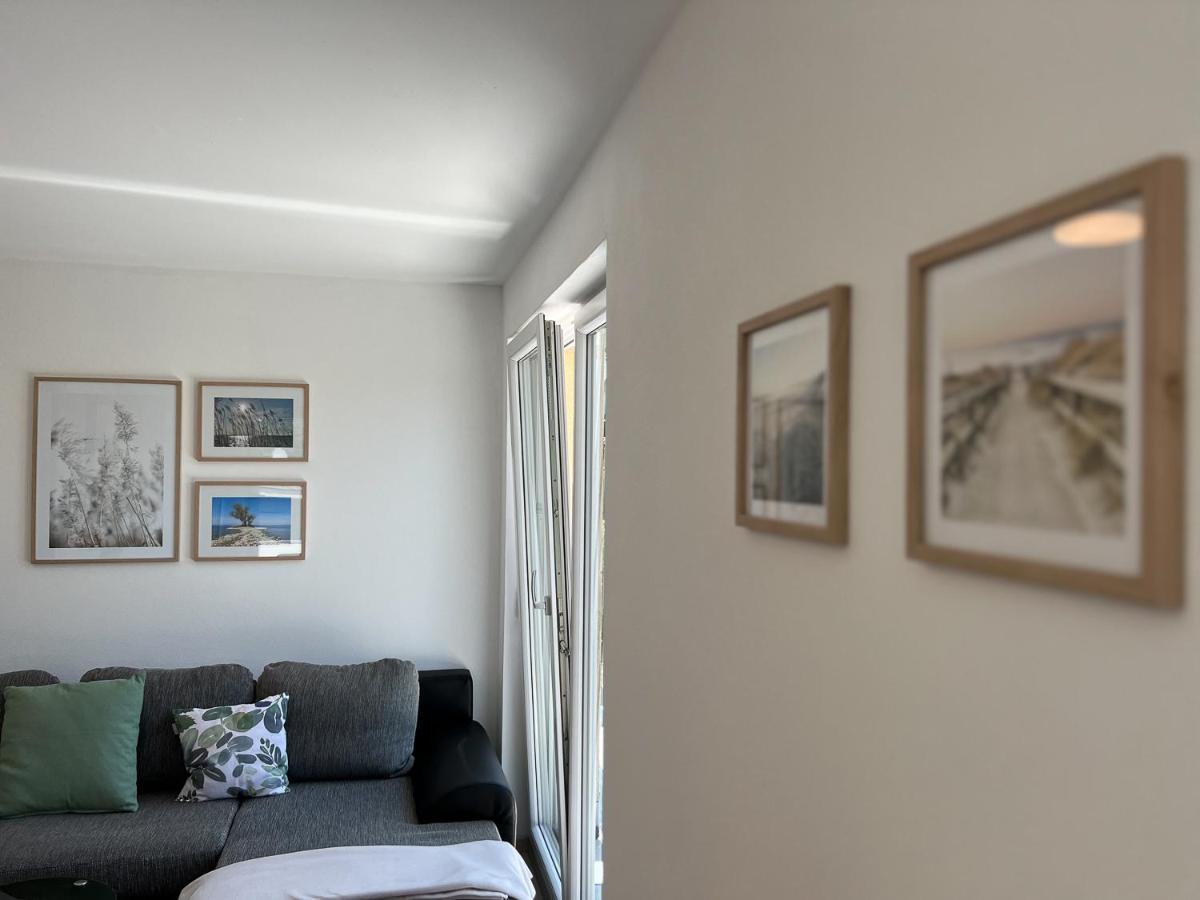 הוכסט Apartment Sunshine מראה חיצוני תמונה